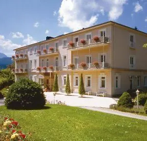 Alpina Hotel