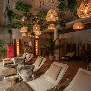 Sonnenbichl Hotel