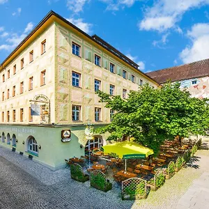 Hotel Brauereigasthof/hotel Buergerbraeu